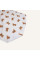 Непромокаюча пелюшка · 60×45 см · Коричневі ведмедики — Babywear