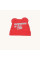 Шапочка із інтерлоку Коралова "Мам,накрути волосся а не себе"