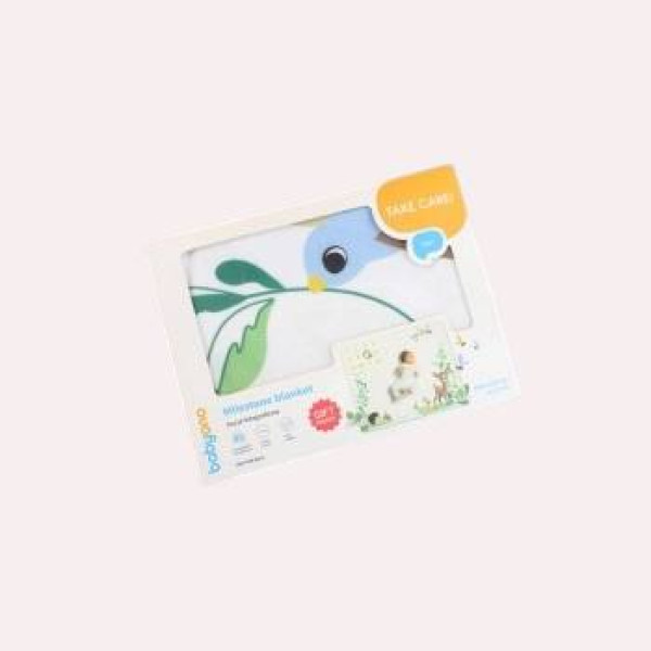 Фотопелюшка BabyOno по місяцях