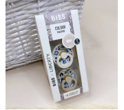 Купити Пустушки бренду Bibs латекс