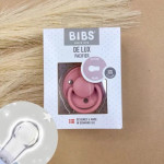 Пустушки Bibs силікон One Size (0-36)