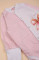 Боді із преміум байки для найменших "Я пахну майбутнім" (56–86)