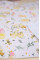 Непромокаюча пелюшка · 120×60 см · Жовті качечки — Babywear