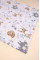 Бавовняна пелюшка · 90×110 см · Лісові звірятка — Babywear