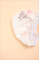 Шапочка із байки Сірий ведмедик з рожевими кульками