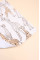 Непромокаюча пелюшка · 50×40 см. · Сіро-бежеві жирафи — Babywear