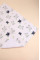 Непромокаюча пелюшка · 80×65 см · Сіра коала — Babywear