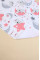 Непромокаюча пелюшка · 50×40 см. · Коали · Водонепроникна — Babywear