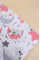 Непромокаюча пелюшка · 50×40 см. · Коали · Водонепроникна — Babywear