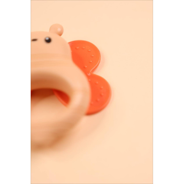 Брязкальце Милий метелик