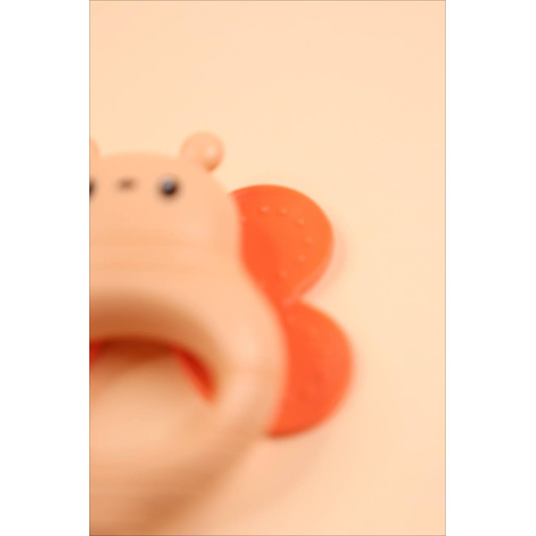 Брязкальце Милий метелик