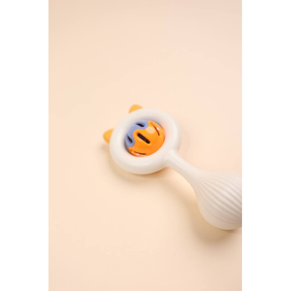 Брязкальце Колотушка