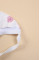 Шапочка із байки Рожеві квіточки