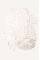 Комплект із байки (футера) 3в1 з розпашонкою Бежеві зірочки (56–62)
