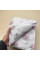 Бавовняна пелюшка · Рожеві зайчики · З синтепоном — Babywear