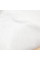 Бавовняна пелюшка · 60×45 см · Біла з пінгвінами — Babywear
