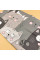 Бавовняна пелюшка · Сірі коти — Babywear