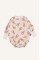 Боді байка Рожевий ріжок — Babywear