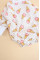 Боді байка Рожевий ріжок — Babywear