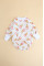 Боді байка Рожевий ріжок — Babywear