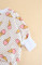 Боді байка Рожевий ріжок — Babywear