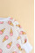 Боді байка Рожевий ріжок — Babywear