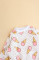 Боді байка Рожевий ріжок — Babywear