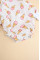 Боді байка Рожевий ріжок — Babywear