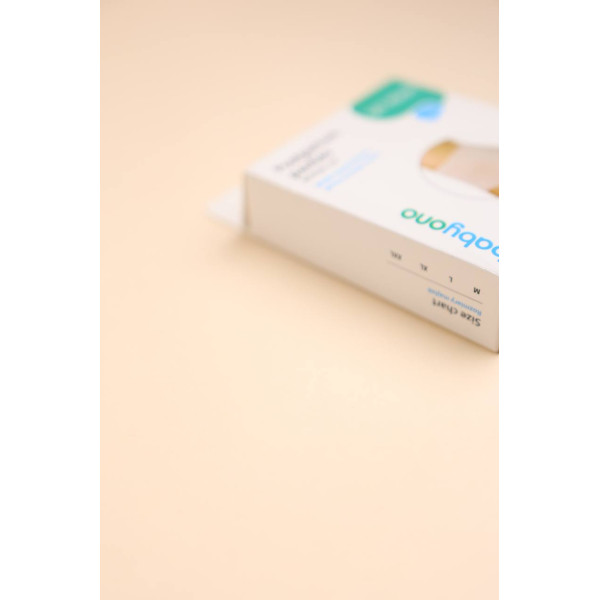 Трусики післяродові багаторазового використання BabyOno, 2шт/уп