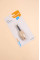 Кусачки для нігтиків  BabyOno Бежеві