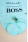 Чоловічок з байки (футер) М'ятний «Mini Boss»