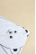 Непромокаюча пелюшка · Чорно-білі панди — Babywear