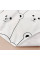 Непромокаюча пелюшка · Чорно-білі панди — Babywear