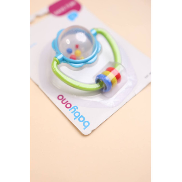 Брязкальце куля BabyOno