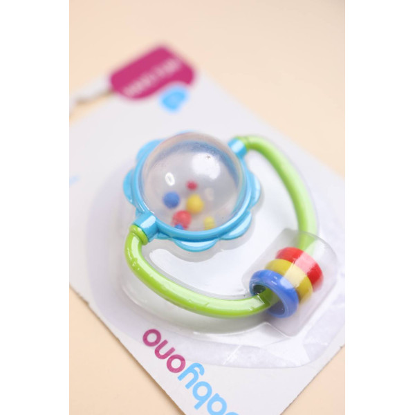 Брязкальце куля BabyOno