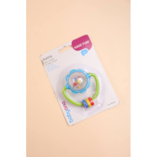 Брязкальце куля BabyOno
