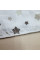 Ситцева пелюшка · 90×100 см · Зірочки — Babywear