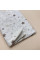 Ситцева пелюшка · 90×100 см · Зірочки — Babywear