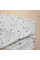 Ситцева пелюшка · 90×100 см · Зірочки — Babywear