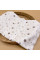 Ситцева пелюшка · 90×100 см · Зірочки — Babywear