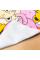 Непромокаюча пелюшка · Різнокольорові тваринки — Babywear