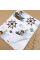 Непромокаюча пелюшка · Ведмедики моряки — Babywear