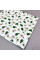 Муслінова пелюшка · 90×80 см. · Авокадо — Babywear