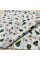 Муслінова пелюшка · 90×80 см. · Авокадо — Babywear