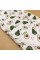 Муслінова пелюшка · 90×80 см. · Авокадо — Babywear