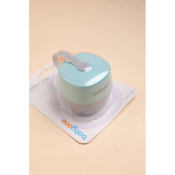 Футляр для пустушки від BabyOno Бірюзовий