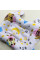 Orthopedic Pillow Pink Sleepy Bears