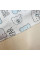 Ситцева пелюшка · 90×100 см · Бузкові ведмедики — Babywear