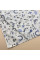 Бавовняна пелюшка · 90×110 см. · Блакитні єдиноріжки — Babywear