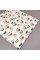 Байкова пелюшка · 70×90 см. · Яскраві слоники — Babywear
